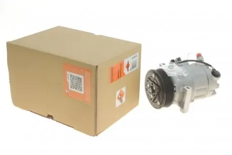 320055 Компресор NRF 320055 NRF підбір по vin на Brocar