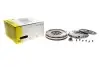 Демпфер + комплект зчеплення Citroen Jumpy/Peugeot 308 1.6 BlueHDi 13- 600035700