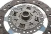 600035700 Демпфер + комплект зчеплення Citroen Jumpy/Peugeot 308 1.6 BlueHDi 13- LUK підбір по vin на Brocar