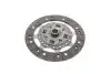 600035700 Демпфер + комплект зчеплення Citroen Jumpy/Peugeot 308 1.6 BlueHDi 13- LUK підбір по vin на Brocar