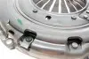 600035700 Демпфер + комплект зчеплення Citroen Jumpy/Peugeot 308 1.6 BlueHDi 13- LUK підбір по vin на Brocar