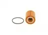 F026407299 Фильтр масляный Citroen Berlingo/Jumpy/Peugeot Expert/Partner 1.5 BlueHDi 15- BOSCH підбір по vin на Brocar