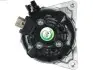 A6010 Генератор AUTO STARTER підбір по vin на Brocar