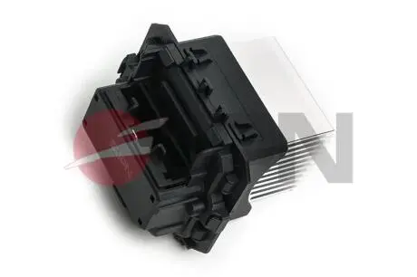 60E9117JPN REZYSTOR DMUCHAWY CITROEN PEUGEOT JPN подбор по vin на Brocar