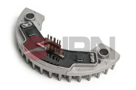 60E9080JPN REZYSTOR DMUCHAWY CITROEN PEUGEOT JPN подбор по vin на Brocar