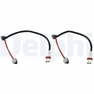 LZ0262 Контакт DELPHI подбор по vin на Brocar