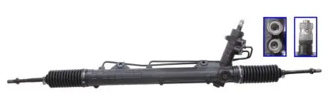 711520766 PRZEKŁADNIA KIEROWNICZA BMW 1 04- DRI підбір по vin на Brocar