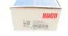 131560 Датчик ABS (задній) Citroen C4/Peugeot 307 00-11 (Bosch) (HÜCO) HITACHI підбір по vin на Brocar