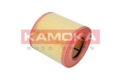 F242801 Фильтр воздушный Opel Astra K 1.6 CDTi 15- KAMOKA підбір по vin на Brocar