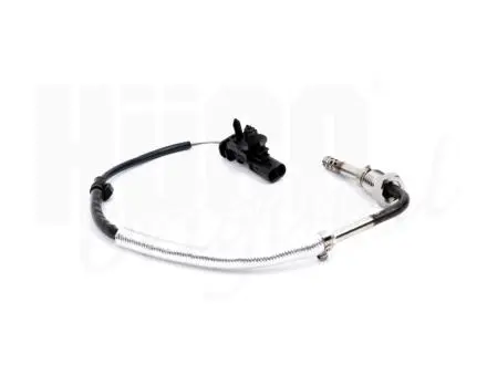 135509 CZUJNIK TEMPERATURY SPALIN VOLVO HITACHI підбір по vin на Brocar