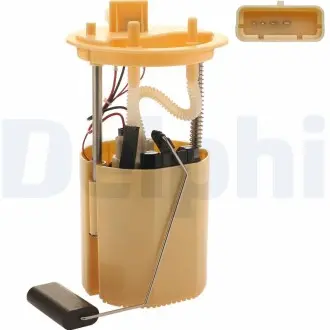 FG239212B1 Moduł pompy paliwa FIAT 10/2005&gt; DELPHI підбір по vin на Brocar