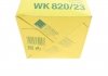 WK82023 FILTR PALIWA DB SPRINTER /W907/ MANN підбір по vin на Brocar