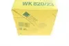 WK82023 FILTR PALIWA DB SPRINTER /W907/ MANN підбір по vin на Brocar
