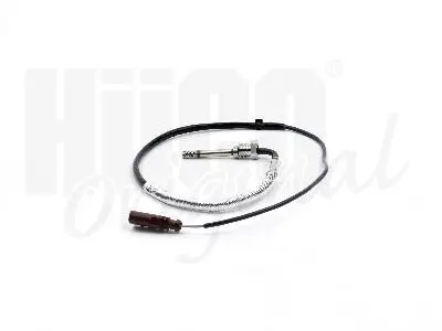 135505 CZUJNIK TEMPERATURY SPALIN AUDI HITACHI підбір по vin на Brocar