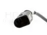 2505508 CZUJNIK TEMPERATURY SPALIN AUDI HITACHI підбір по vin на Brocar