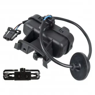 174507 Замок лючка топливного бака VW Golf V/VI 07-13 FEBI BILSTEIN підбір по vin на Brocar