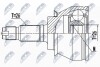 Шарнир равных угловых скоростей NPZ-BM-020