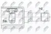 Шарнір рівних кутових швидкостей NPW-VW-084