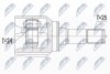 Шарнир равных угловых скоростей NPW-FT-050