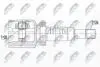 Шарнир равных угловых скоростей NPW-FR-116