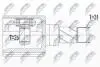 Шарнир равных угловых скоростей NPW-FR-091