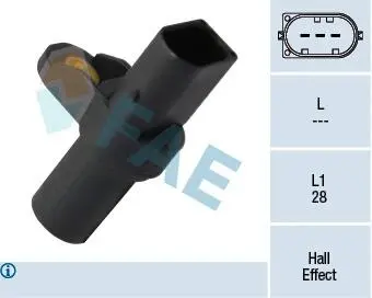 79226 Датчики двигателя FAE FAE подбор по vin на Brocar