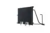AC226000S Конденсатор, система кондиціонування повітря MAHLE / KNECHT підбір по vin на Brocar