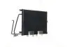 AC226000S Конденсатор, система кондиціонування повітря MAHLE / KNECHT підбір по vin на Brocar