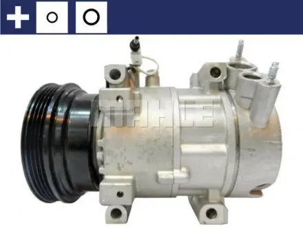 ACP1374000S Климатический компрессор. 8ФК351334991 MAHLE / KNECHT підбір по vin на Brocar