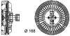 CFC92000P Sprzęgło wentylatora-wiskozowe MAHLE / KNECHT підбір по vin на Brocar