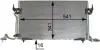 AC182000P Skraplacz 8FC351036401 MAHLE / KNECHT підбір по vin на Brocar