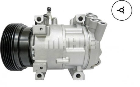 ACP1260000S Кліматичний компресор 8ФК351316651 MAHLE / KNECHT підбір по vin на Brocar