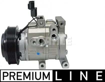 ACP1177000P Kompresor klimat. 8FK351272111 MAHLE / KNECHT підбір по vin на Brocar