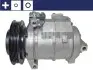 ACP969000S Компресор кондиціонера MB Sprinter (906) 3.5 06- MAHLE / KNECHT підбір по vin на Brocar