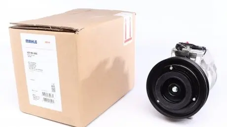 ACP969000S Компресор кондиціонера MB Sprinter (906) 3.5 06- MAHLE / KNECHT підбір по vin на Brocar