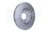 8DD355109721 Тормозной диск HELLA підбір по vin на Brocar