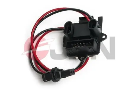 60E9087JPN Регулятор, компресор салону JPN підбір по vin на Brocar