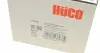 138938 Витратомір повітря Ford Mondeo III 1.8 SCi 03-07 (HÜCO) HITACHI підбір по vin на Brocar