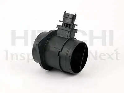 2505135 PRZEPŁYWOMIERZ POWIETRZA FIAT HITACHI підбір по vin на Brocar
