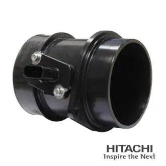 2505084 Витратомір повітря HITACHI підбір по vin на Brocar
