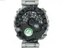 A0751S ALTERNATOR VW BEETLE 2.0 TSI AUTO STARTER підбір по vin на Brocar