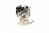 138461 Радіатор рециркуляції ВГ з клапаном EGR Citroen Jumpy/Peugeot Expert 2.0 HDi 10- (HÜCO) HITACHI підбір по vin на Brocar