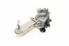 138461 Радіатор рециркуляції ВГ з клапаном EGR Citroen Jumpy/Peugeot Expert 2.0 HDi 10- (HÜCO) HITACHI підбір по vin на Brocar