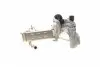 138461 Радіатор рециркуляції ВГ з клапаном EGR Citroen Jumpy/Peugeot Expert 2.0 HDi 10- (HÜCO) HITACHI підбір по vin на Brocar