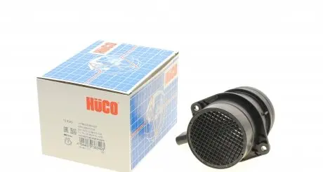 138349 Расходомер воздуха VW T5 2.5TDI 03-10 (HÜCO) HITACHI подбор по vin на Brocar