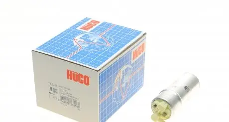 133358 Насос паливний BMW 5 (E39) 2.0-3.5i 96-04 (M52/M54/M62) (HÜCO) HITACHI підбір по vin на Brocar