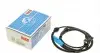 Датчик ABS (передний) Citroen C2/C3/Peugeot 1007 03- (HÜCO) 131591
