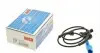 Датчик ABS (задний) Citroen C2/C3/Peugeot 1007 03- (HÜCO) 131592