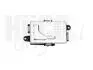 132576 REGULATOR DMUCHAWY MERCEDES HITACHI підбір по vin на Brocar