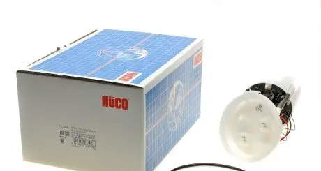 133538 Насос паливний BMW 1 (E81)/3 (E90) 1.6-3.0i 04-11 (N46/N52/N45) (HÜCO) HITACHI підбір по vin на Brocar